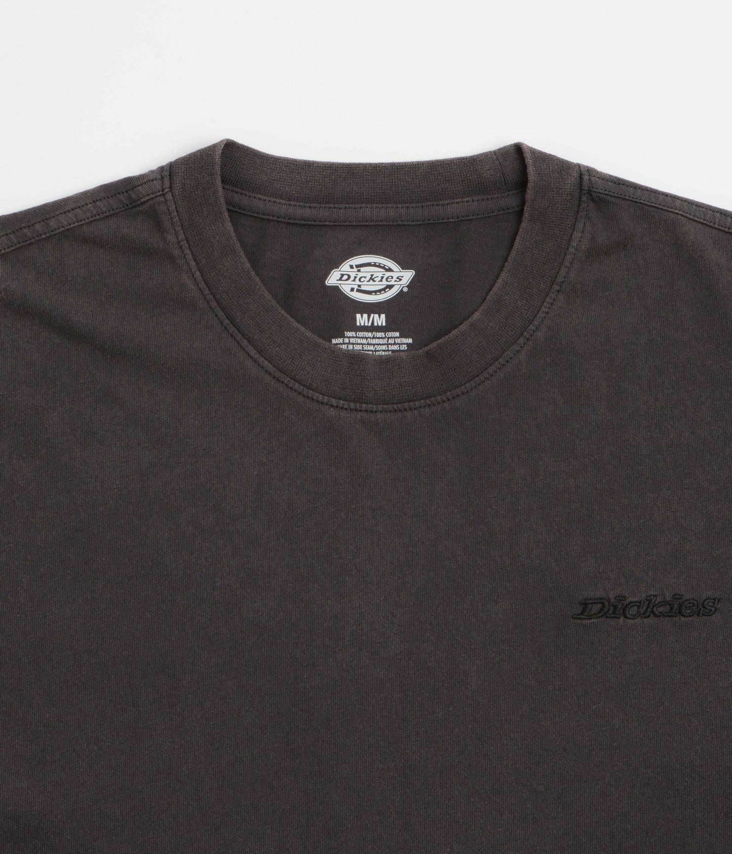 Dickies Plentywood T-Shirt - Black