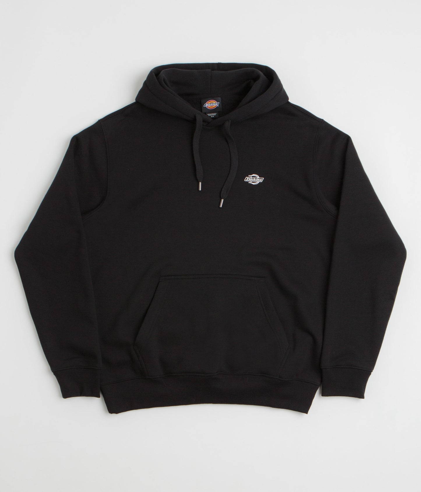 Dickies Summerdale Hoodie - Black