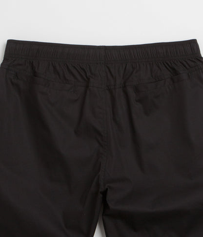 Dungeon Cold Steel Shorts - Black