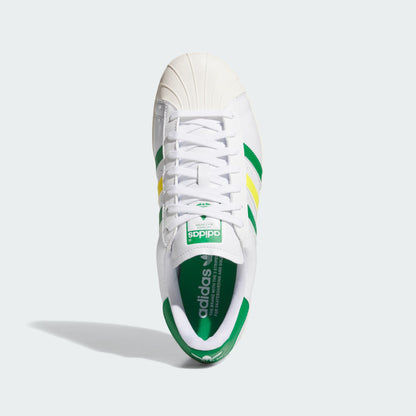 Men's adidas Superstar Golf Spikeless