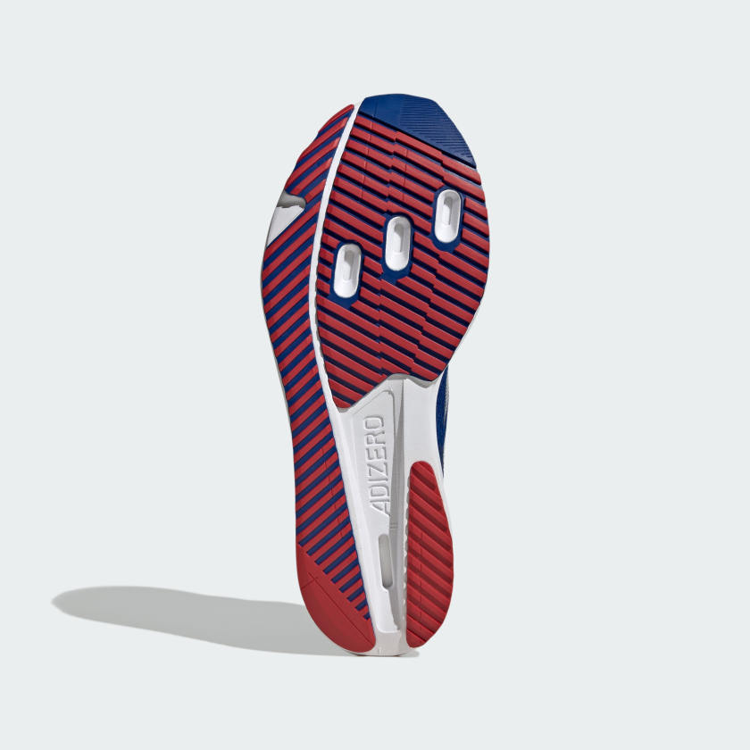 Men's adidas Kansas Adizero SL2 Running Shoes