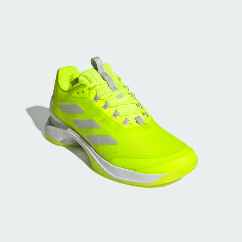 Women's adidas Avacourt 2 Tennis Shoes