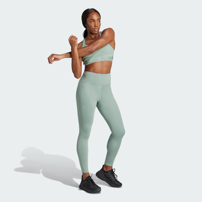 Women's adidas FastImpact Luxe Run High-Support Bra
