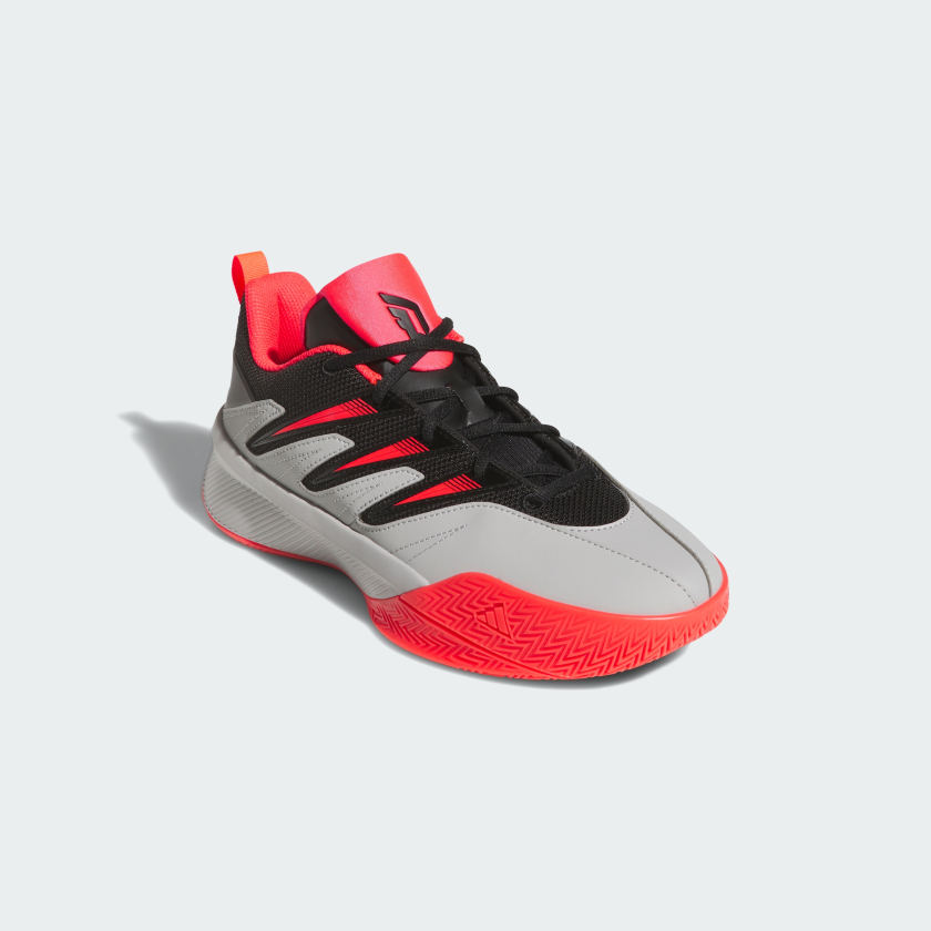 Men's adidas Dame Certified 3 Shoes