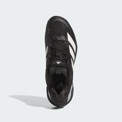 Men's adidas Adizero Ubersonic 5 Tennis Shoes