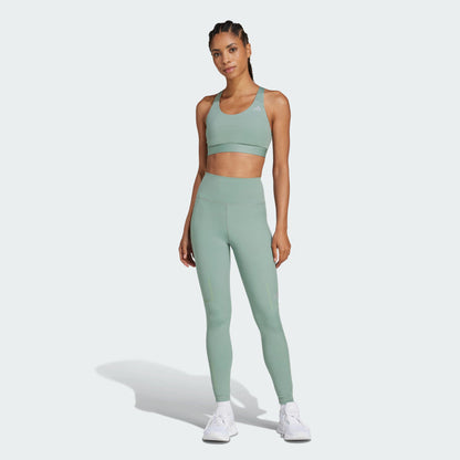 Women's adidas Ultimateadidas Reflective 7/8 Leggings