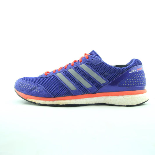 ADIDAS ADIOS BOOST 2 -