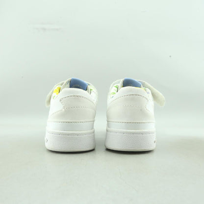 ADIDAS  FORUM LOW