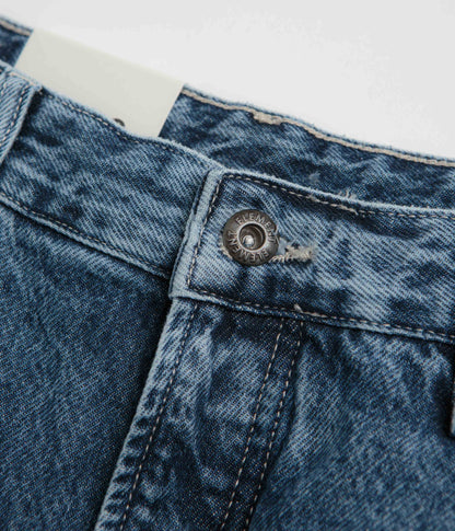 Element Big 5 Denim Pants - Mid Used