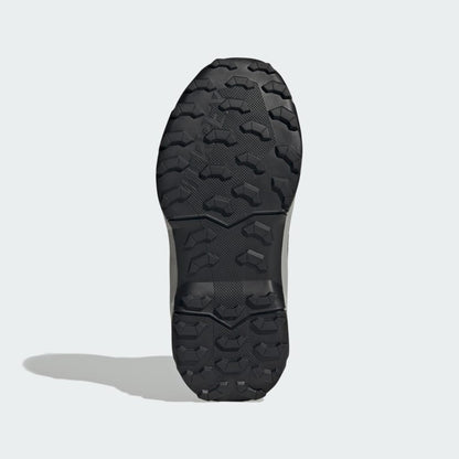 Kids' adidas Terrex Ax4r Mid Hiking Shoes