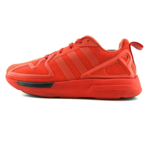 ADIDAS  ZX 2K FLUX GRADIENT SOLE