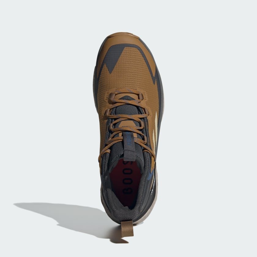 Men's adidas Terrex Free Hiker 2.0 Gore-Tex Hiking Shoes