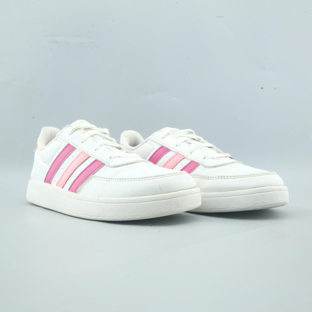 ADIDAS BREAKNET LIFESTYLE COURT