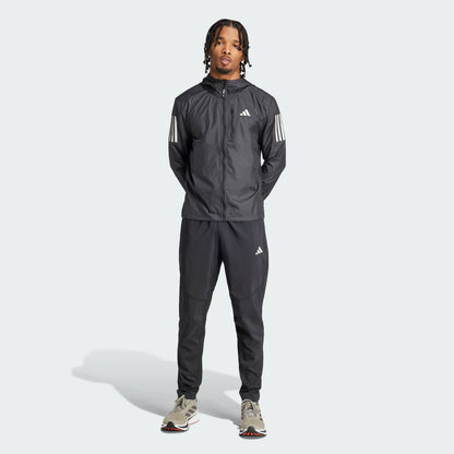 Men's adidas Own the Run Jacket