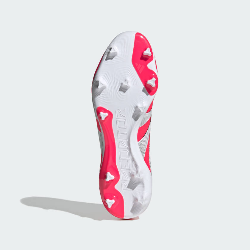 Men's adidas Predator League Firm/Multi-Ground Cleats