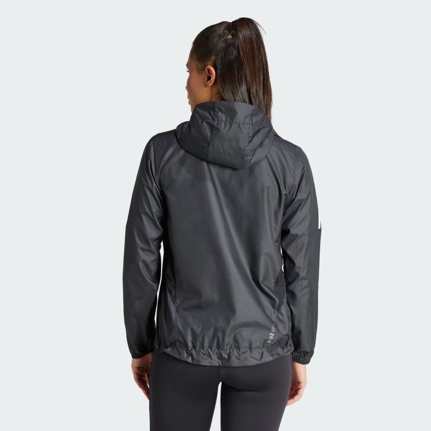 Women's adidas Own The Run Jacket