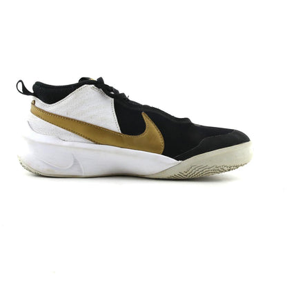 TEAM HUSTLE D 10