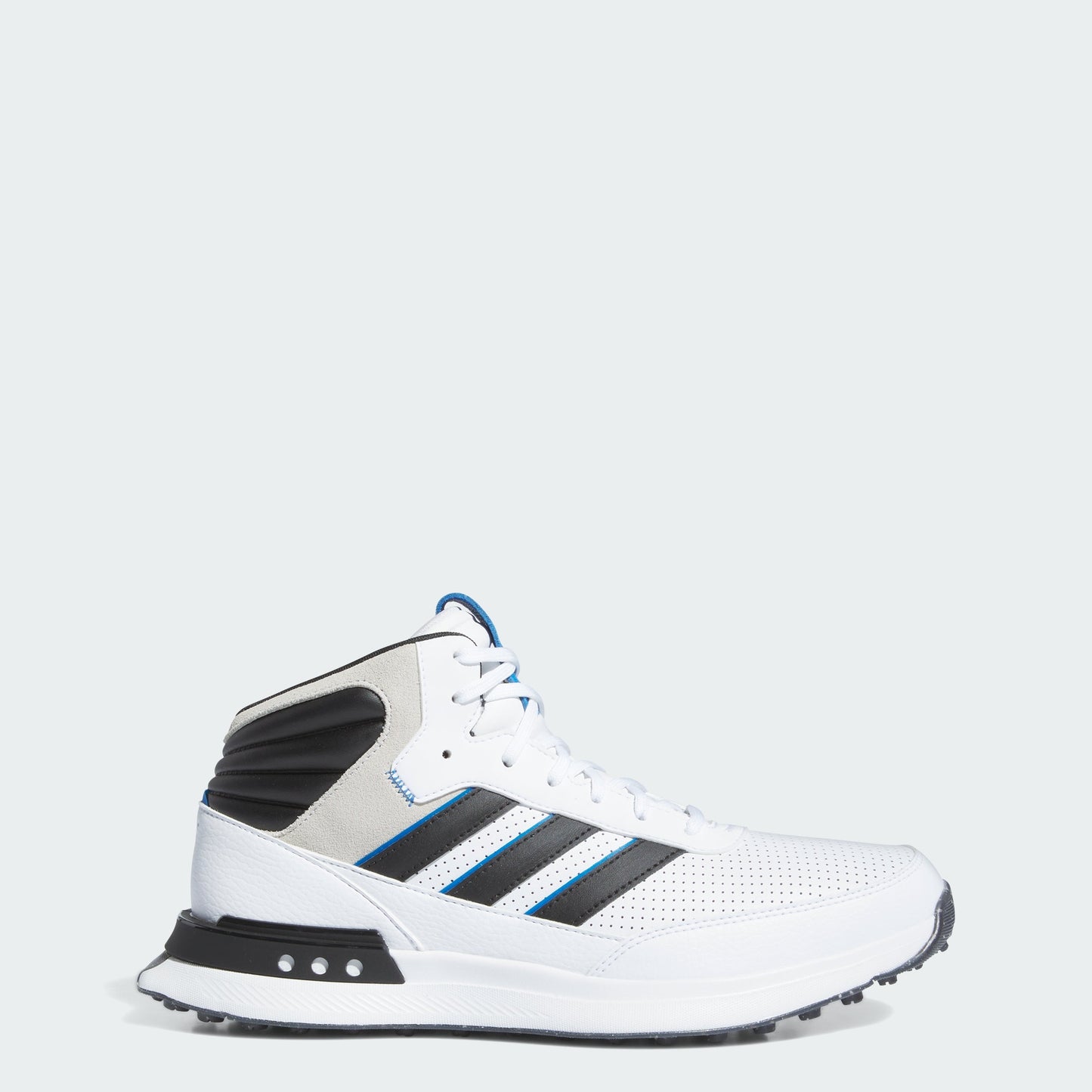 Men's adidas S2G Spikeless Mid Golf Shoes