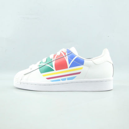 ADIDAS  SUPERSTAR PURE