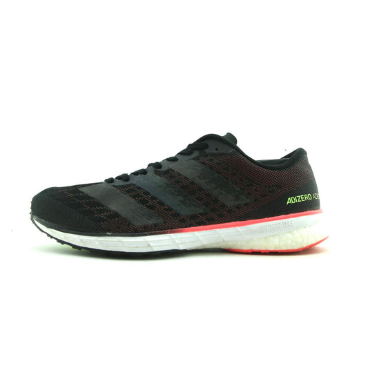ADIDAS  ADIZERO ADIOS 5