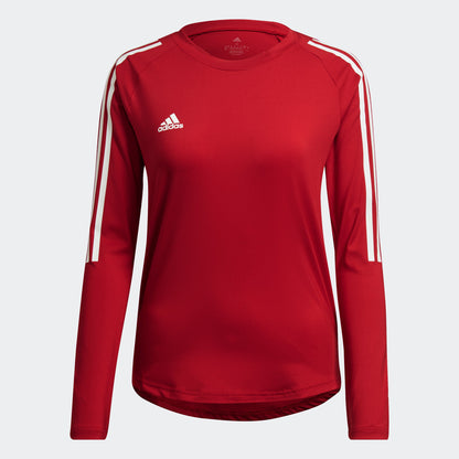 Women's adidas HILO Long Sleeve Jersey