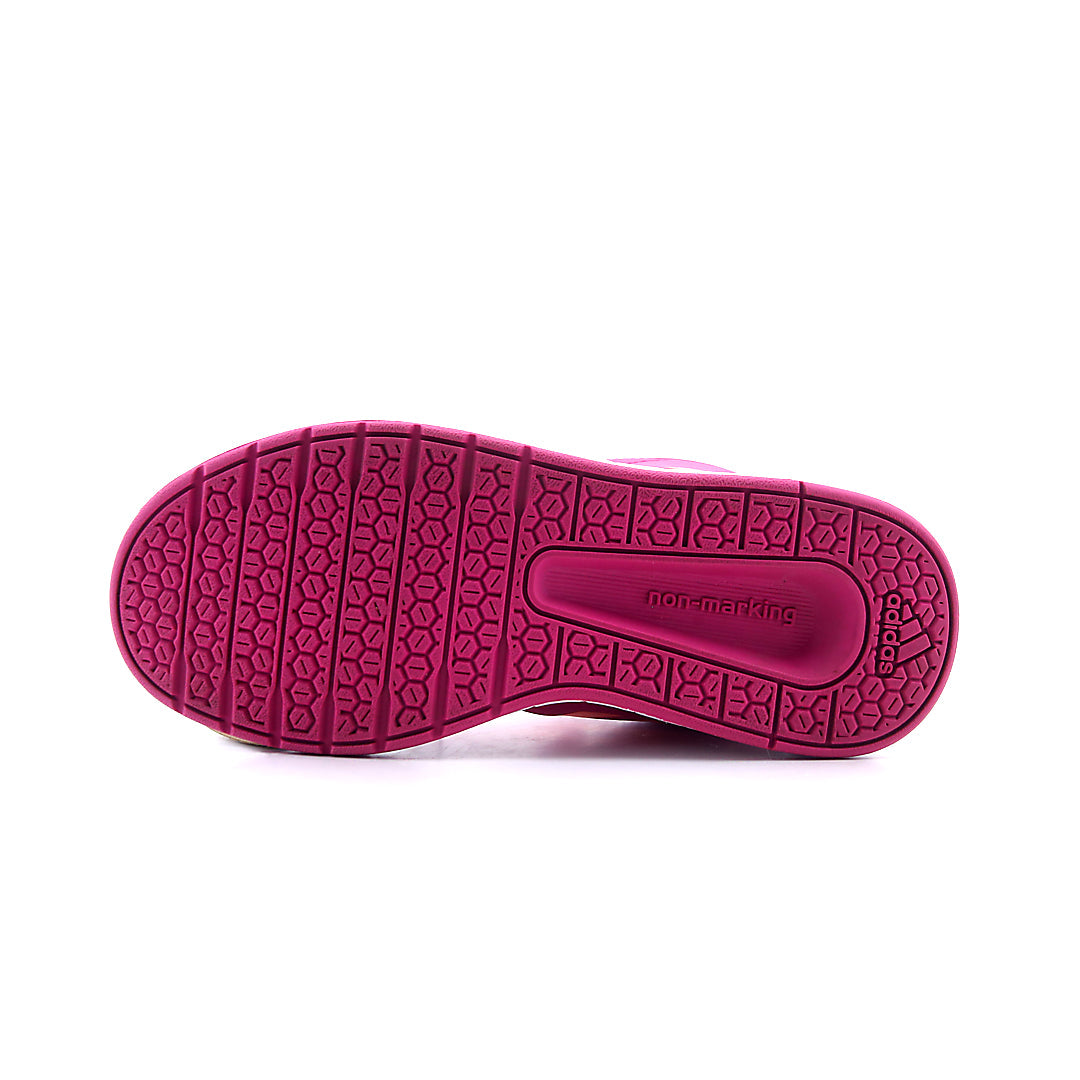 ADIDAS ALTASPORT MID J