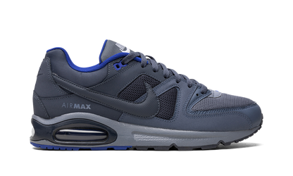 Air Max Commando "Navy Royal" 629993 407