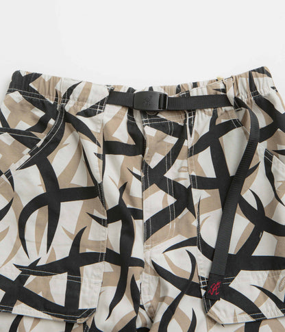Gramicci Canvas EQT Pants - Tribal Snow
