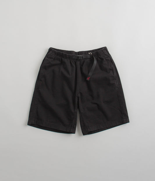 Gramicci G-Shorts - Black