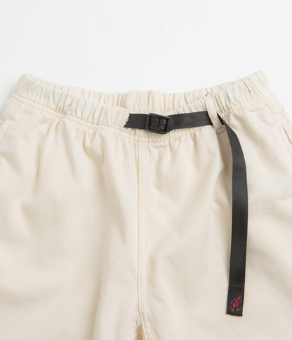 Gramicci G-Shorts - Greige