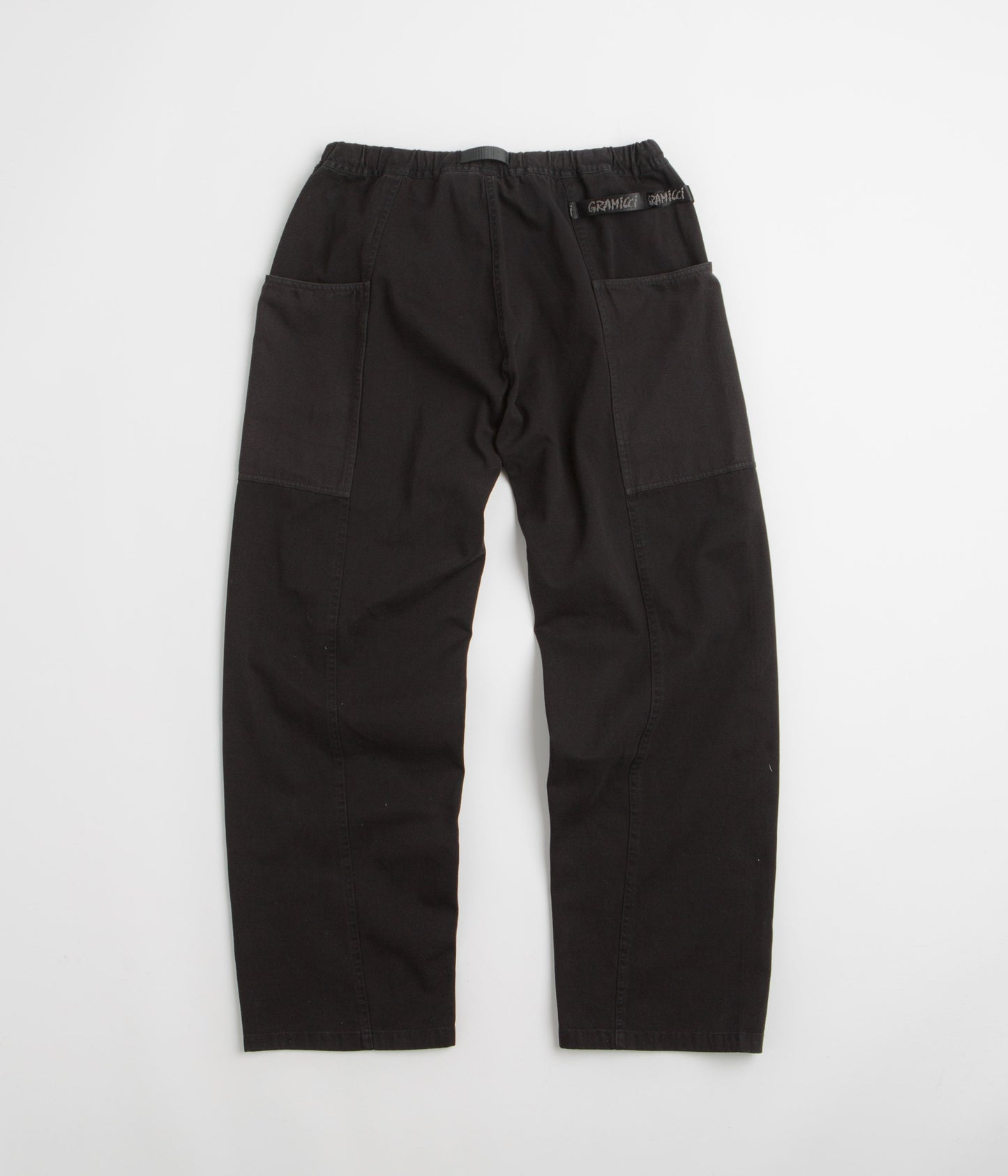 Gramicci Gadget Pants - Black