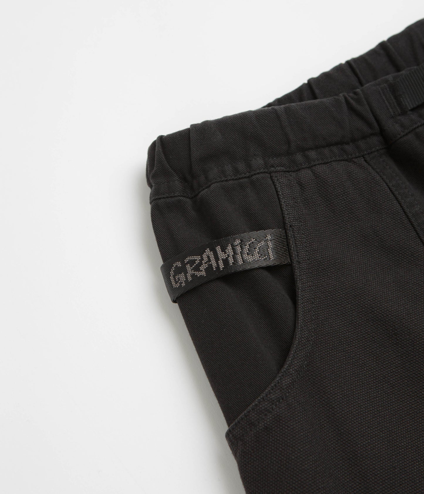 Gramicci Gadget Pants - Black