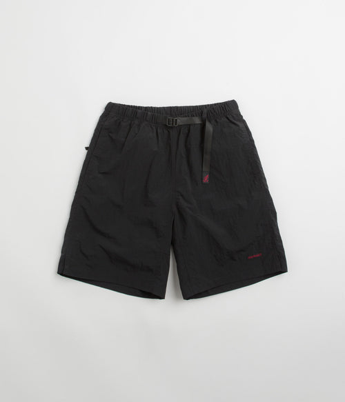 Gramicci Nylon Packable G-Shorts - Black