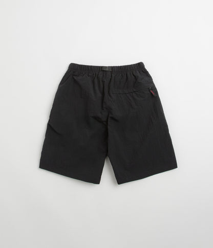 Gramicci Nylon Packable G-Shorts - Black