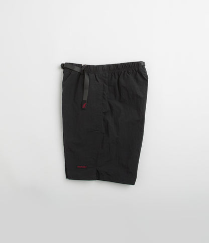 Gramicci Nylon Packable G-Shorts - Black