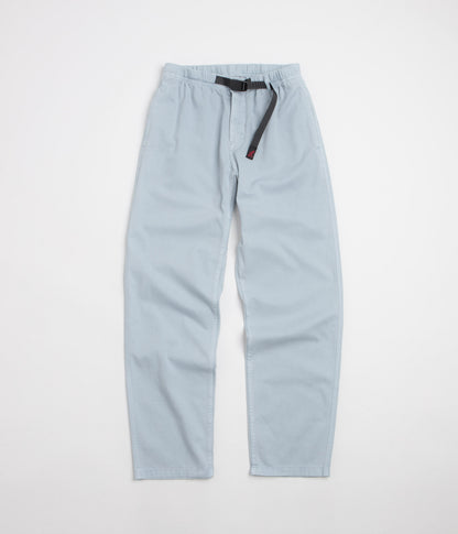 Gramicci Original G Pants - Dusty Blue Pigment