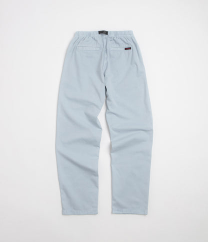Gramicci Original G Pants - Dusty Blue Pigment