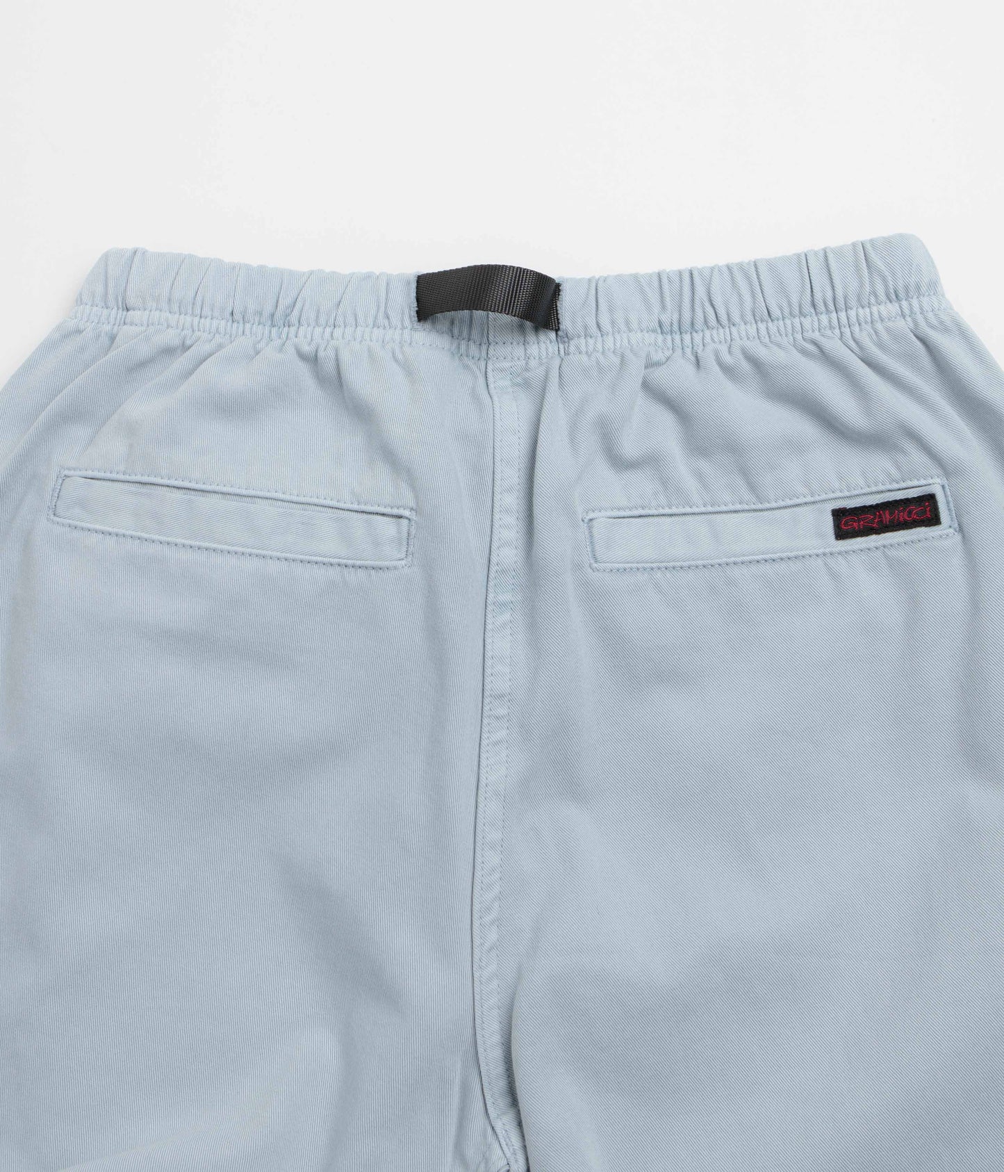Gramicci Original G Pants - Dusty Blue Pigment