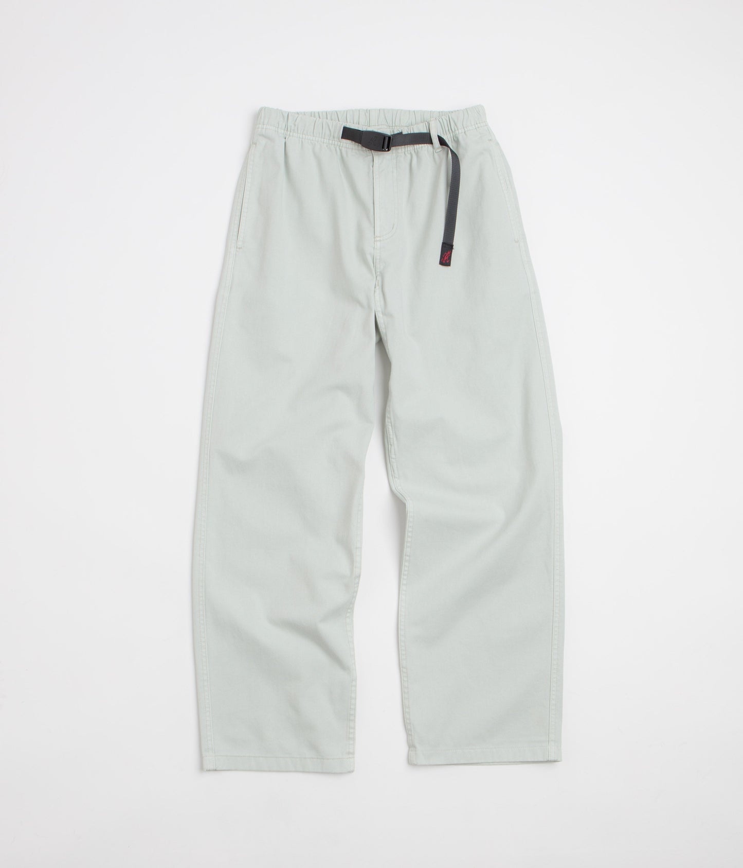 Gramicci Straight Fit G Pants - Glacier Pigment