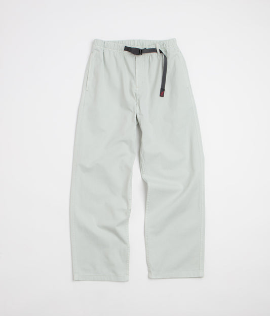 Gramicci Straight Fit G Pants - Glacier Pigment