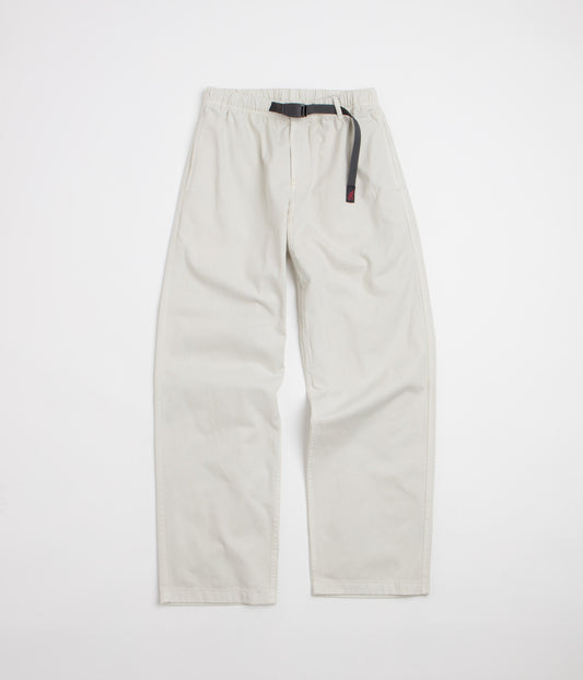 Gramicci Straight Fit G Pants - Haze Pigment
