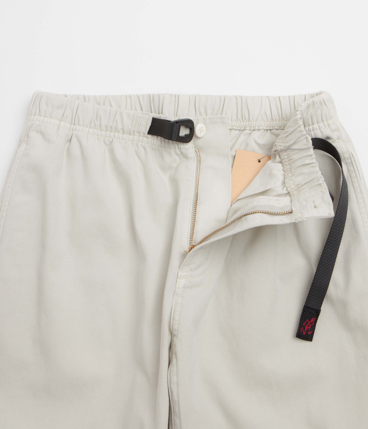 Gramicci Straight Fit G Pants - Haze Pigment