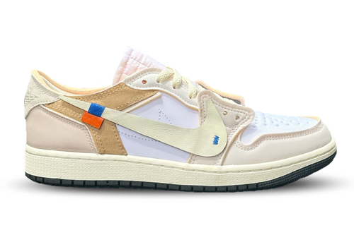 1 Low OG EX ‘ Inspired’ Coconut Milk (Handcrafted Custom)