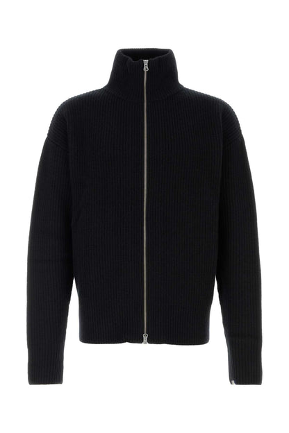Extreme Cashmere Xtra Cardigan — Black
