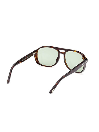 Tom Ford FT1022 Sunglasses — Green