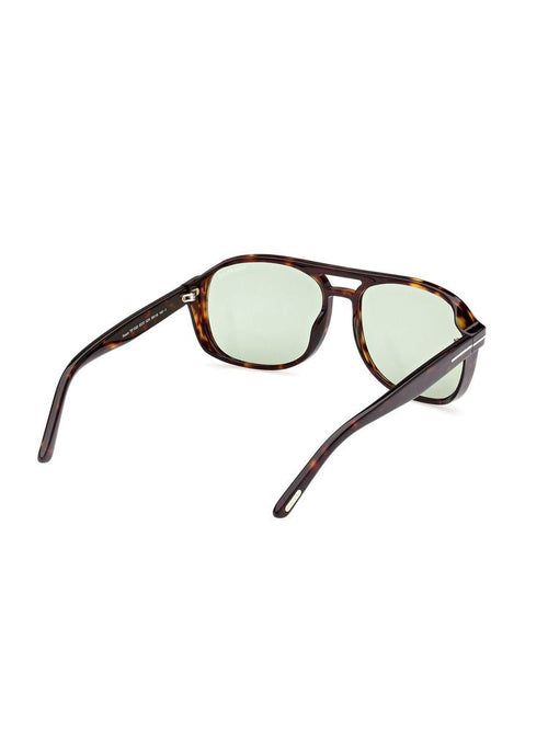 Tom Ford FT1022 Sunglasses — Green