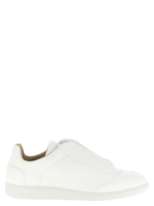 Maison Margiela Future Sneakers — White