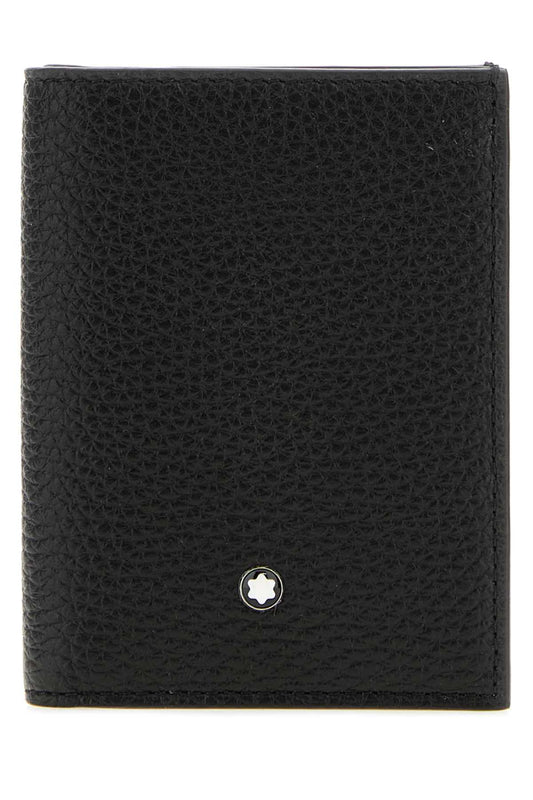 Montblanc Wallet Wallet — Black