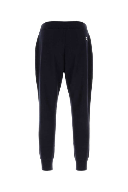 Dsquared2 Upside Joggers — Navy