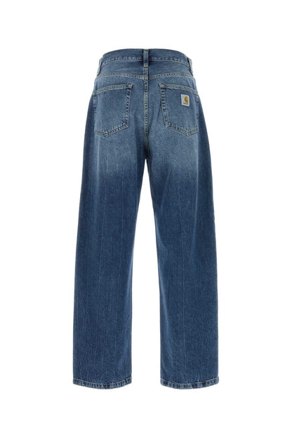 Carhartt Wip Jeans — Blue